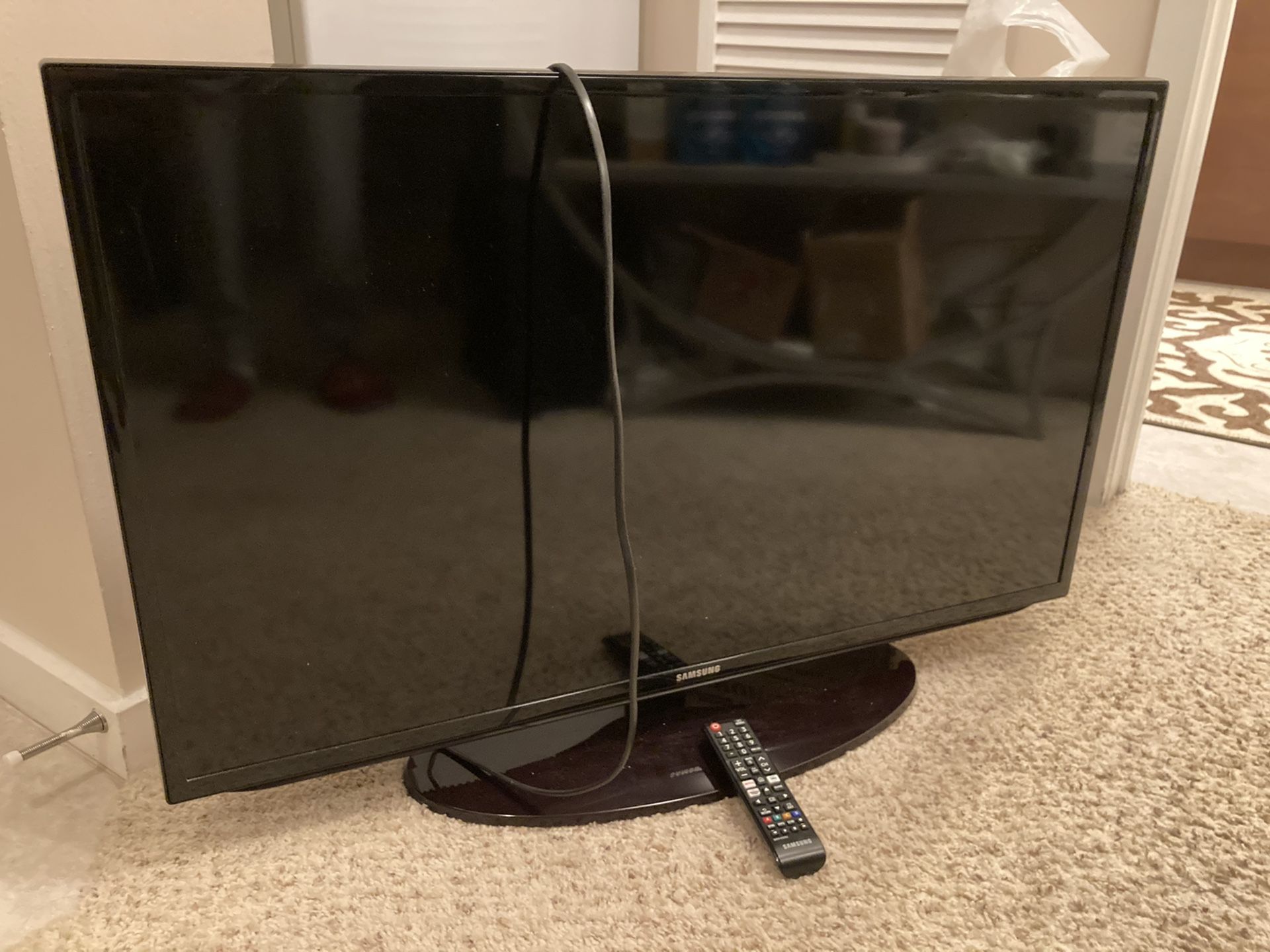 Samsung tv