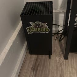 Xbox Series x /Stealth Ultra Controller / Samsung Odyssey G6