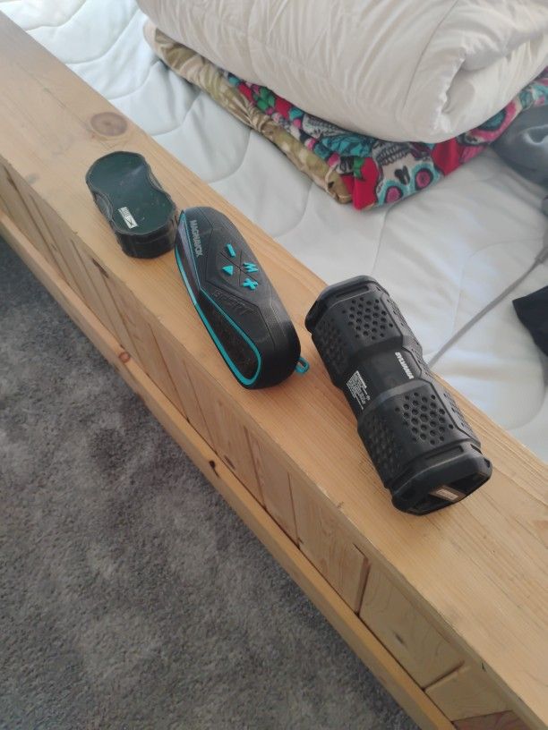 Portable Speakers