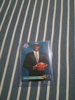 Alonzo Mourning NBA Draft