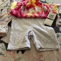 Baby Girl Close New Size 12 Moths 