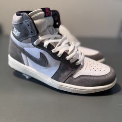 Jordan 1 Retro High OG Washed Black