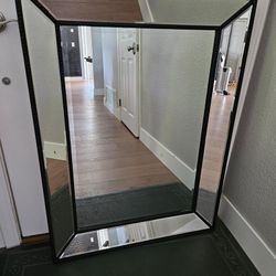 Bathroom Mirror