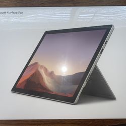 Microsoft Surface pro 7 !!Brand New!!