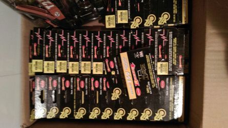 Box of Arrow T59 Staple Staples