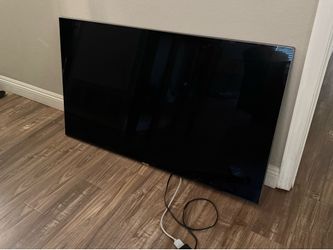 Samsung Smart 55” 4K LED HD TV