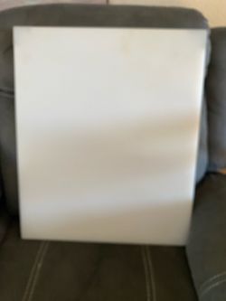 Xtra large cutting board