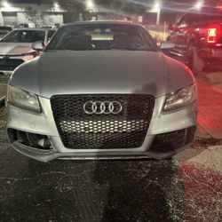 2010 Audi A5