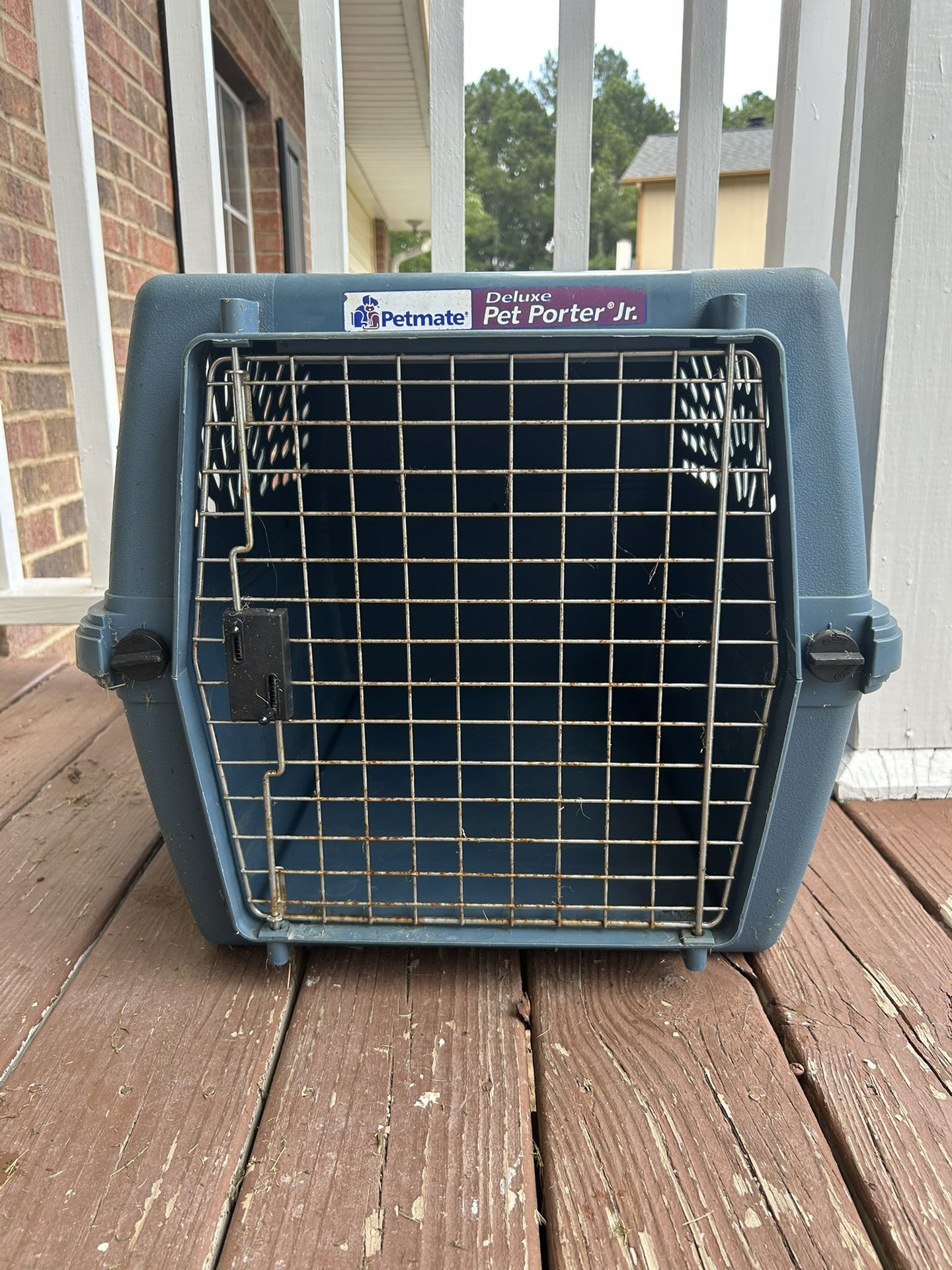 Medium/Large Pet Carrier