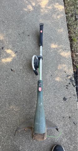 Weed Whacker