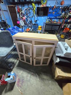 Kitchen shelf