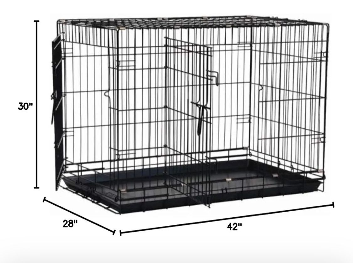Dog Crate