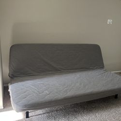IKEA Nyhamn Couch