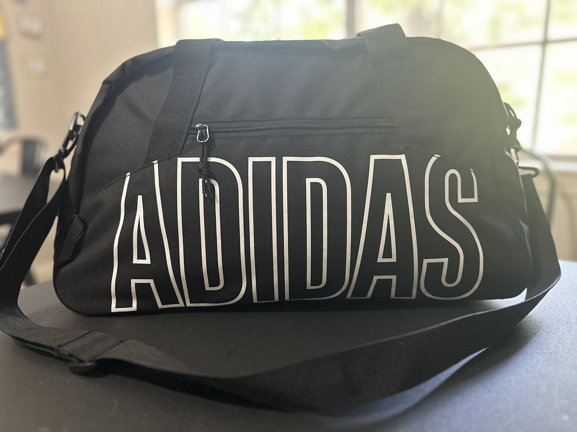 Adidas Gym Tote