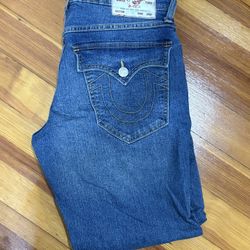 True Religion 