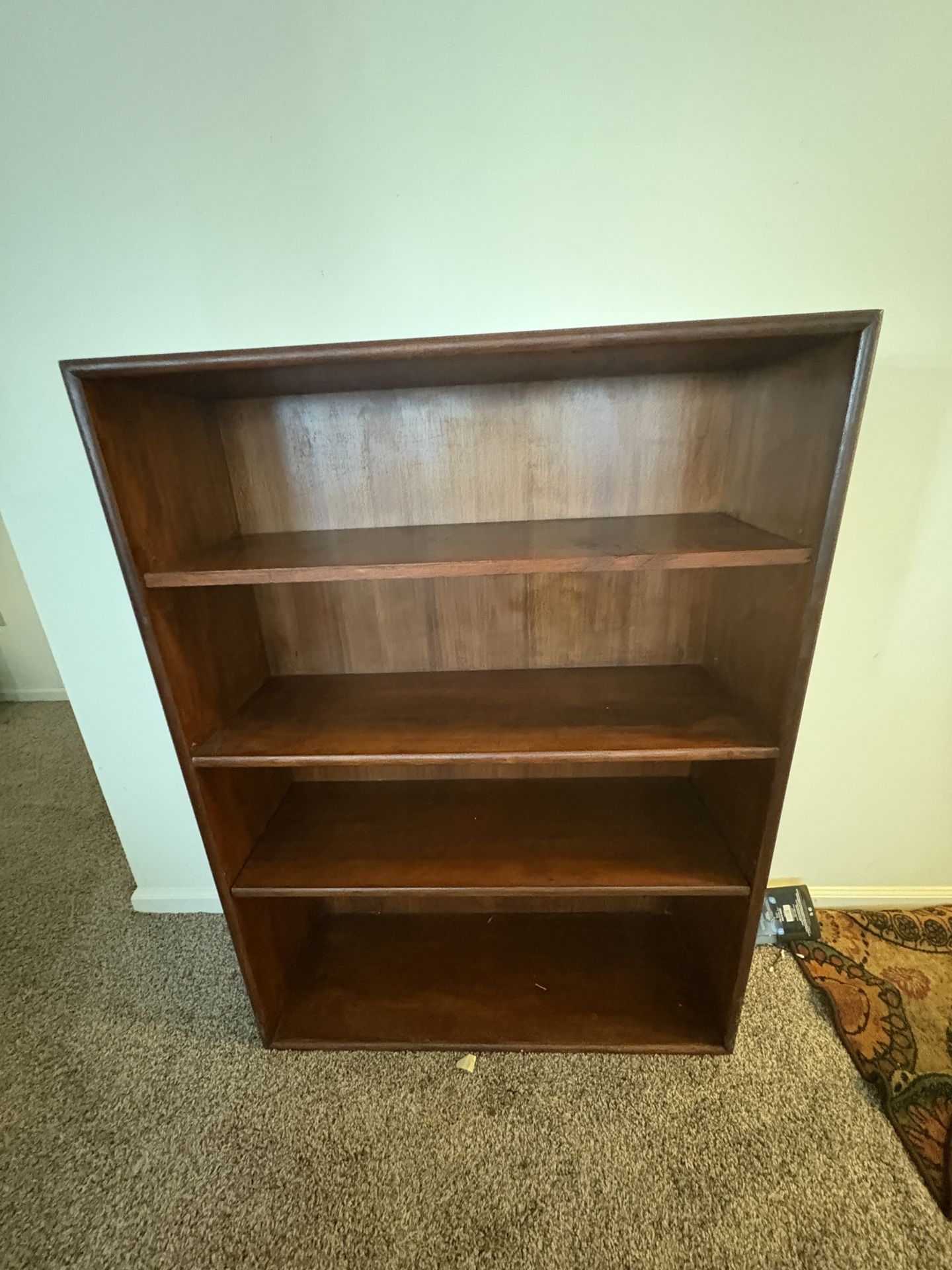 Bookshelf