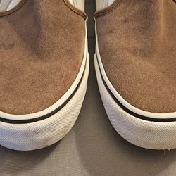 Vans Shoes Men Size:8.5