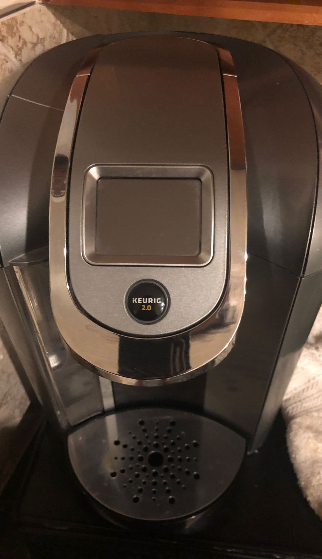 Keurig