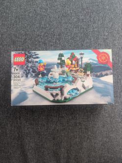 Lego Set
