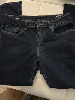 Buffalo jeans