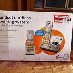 Telephones