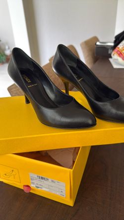Fendi Shoes