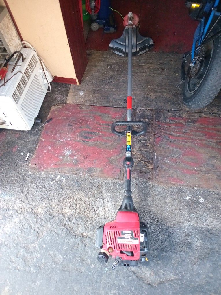 Wiro Troy Bilt 4 Cicle  Tb685 Ec