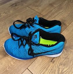 Nike Flyknit Lunar 3