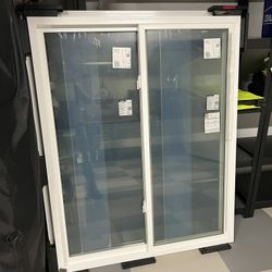 Retro Fit Anlin Window 