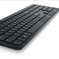Dell Pro KM5221W Wireless Keyboard & Mouse 
