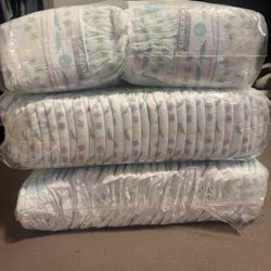 Pañales Talla 1 Marca Kirkland 