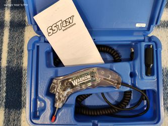Waekon SST42V Circuit Tester Tool Kit