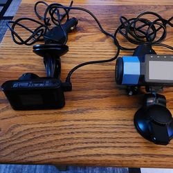 Dash Cams