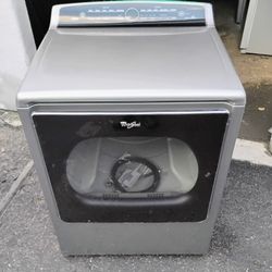 Whirlpool Dryer