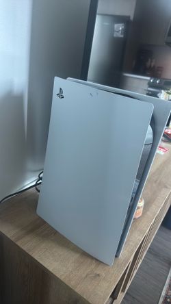 PS5 Digital