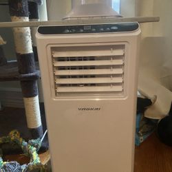 Portable AC Unit 