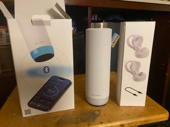 Alppe Tumblr Bluetooth cup