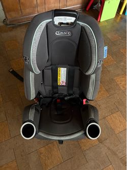 Graco Toddler Car Seat