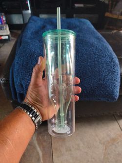 Classic Coca-Cola Tumbler