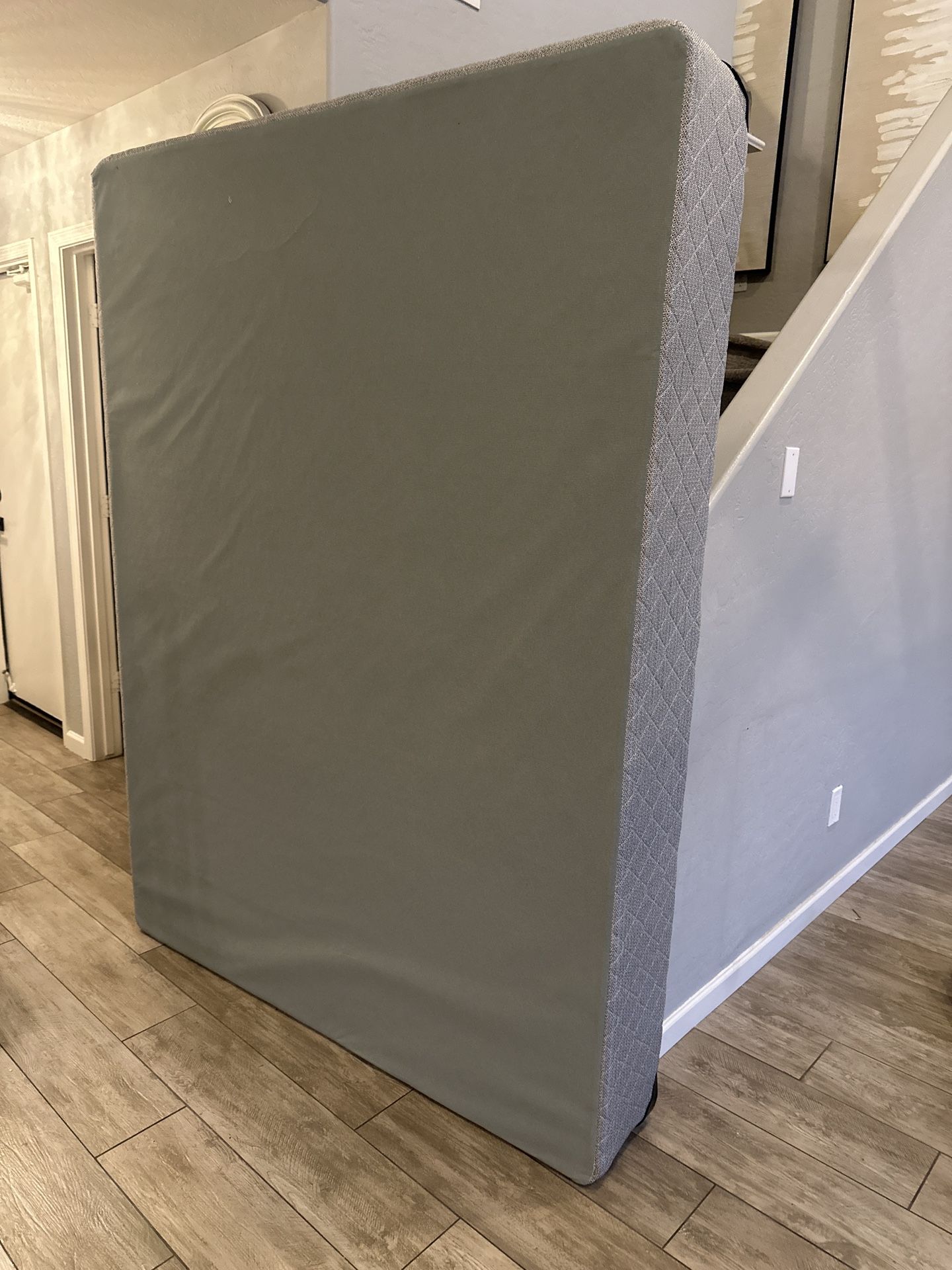 Queen Box Spring