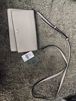 Cross Body Michael Kors 