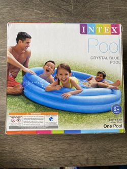 Brand New Children’s Pool