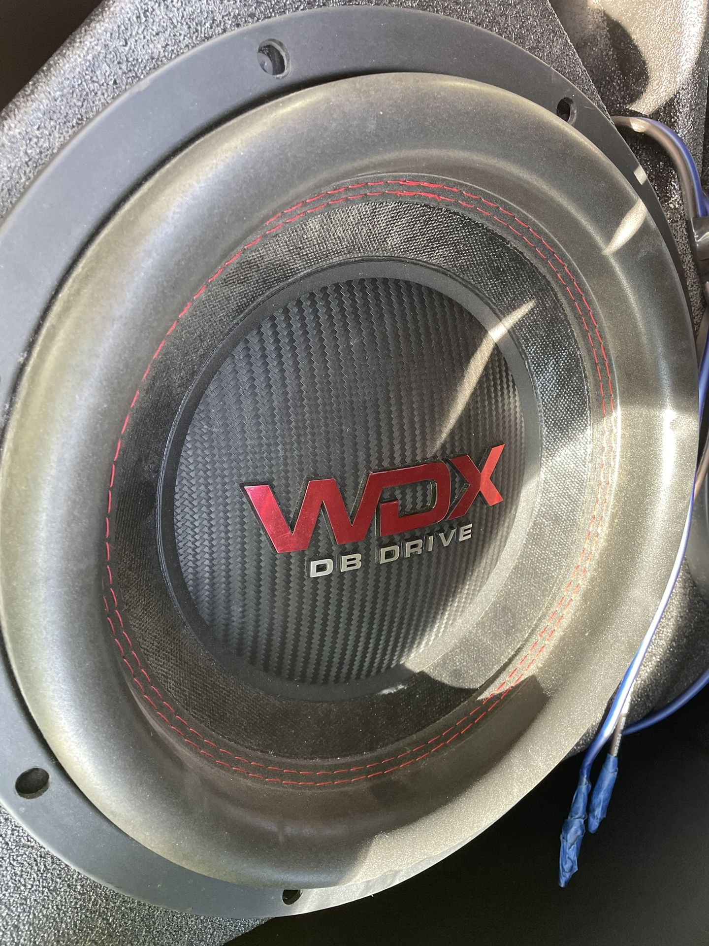 Car Audio