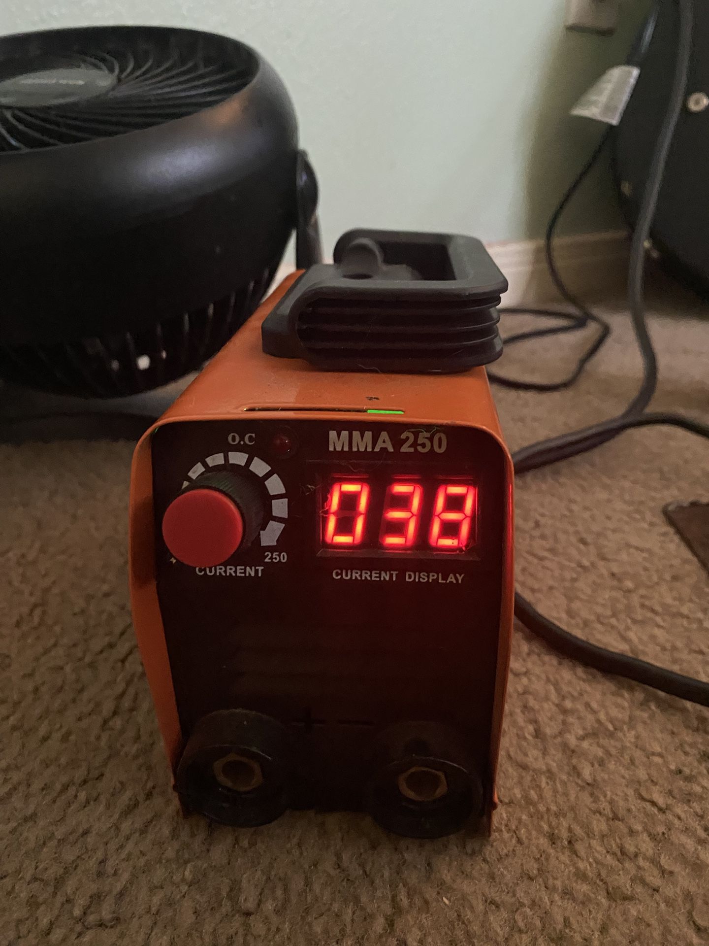 Welder