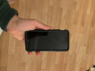 iPhone 6 iCloud locked