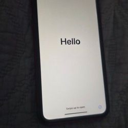 Iphone Xr Read For Parts  Have Icloud Lock