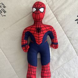 Spiderman