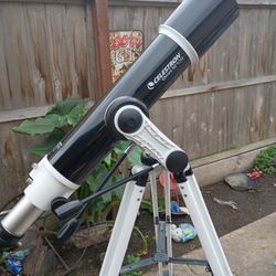 Telescope 