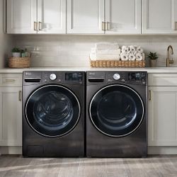LG FRONT LOAD Washer/Dryer😃❤️BRAND NEW/5yr Warranty🏃🏼‍♀️🏃🏽 QuickSale/Delivery Avail.OBO(C pics)