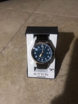 Sutton by Armitron Watch